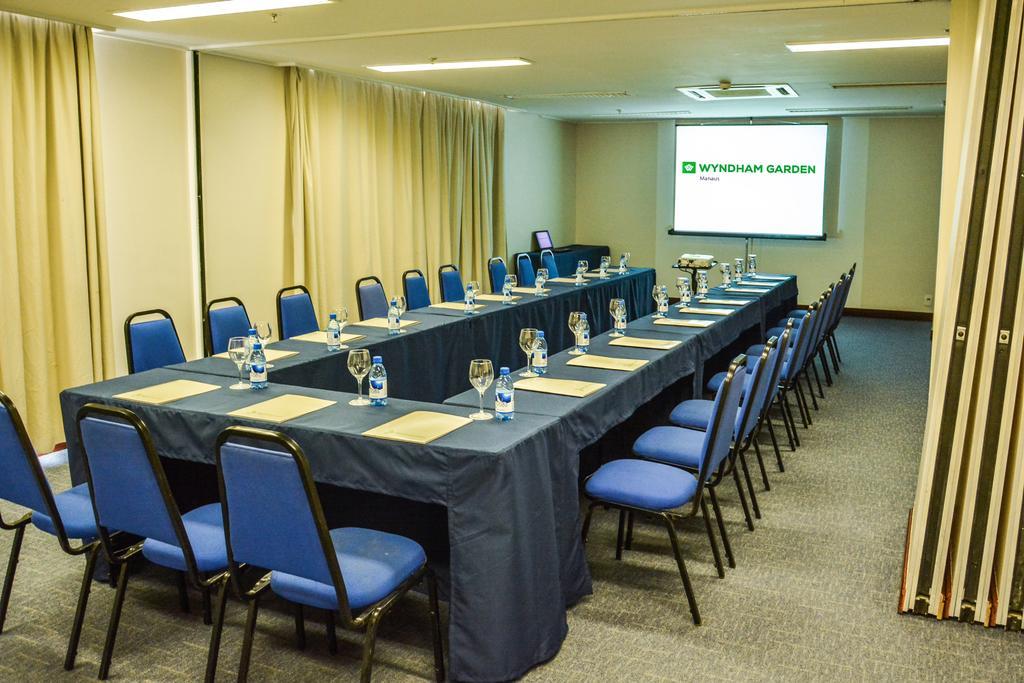 Wyndham Garden Manaus Hotel Екстериор снимка