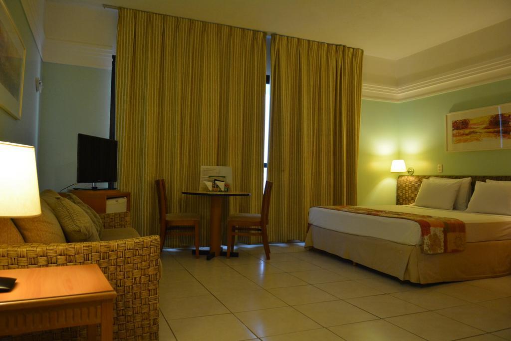 Wyndham Garden Manaus Hotel Екстериор снимка