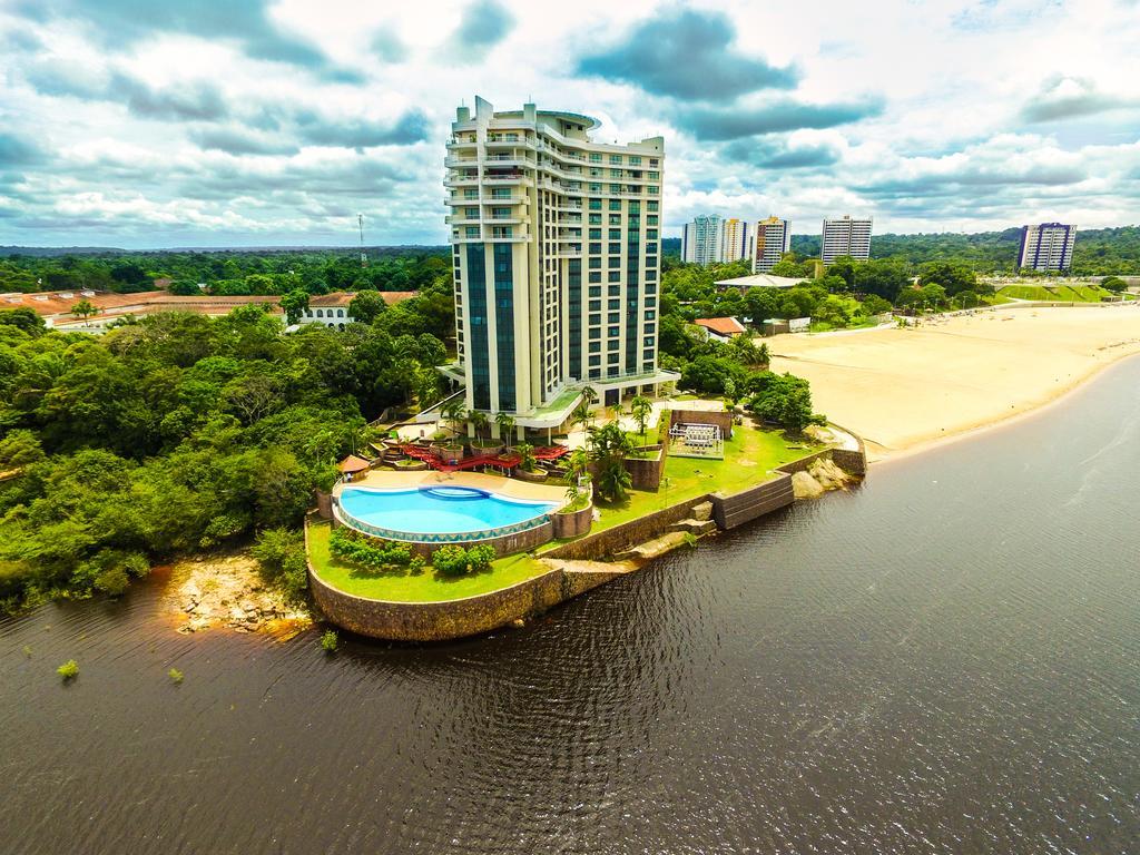 Wyndham Garden Manaus Hotel Екстериор снимка