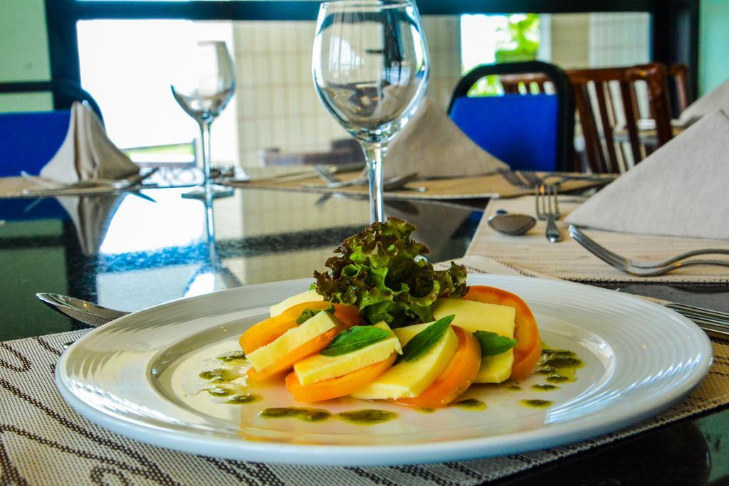 Wyndham Garden Manaus Hotel Екстериор снимка