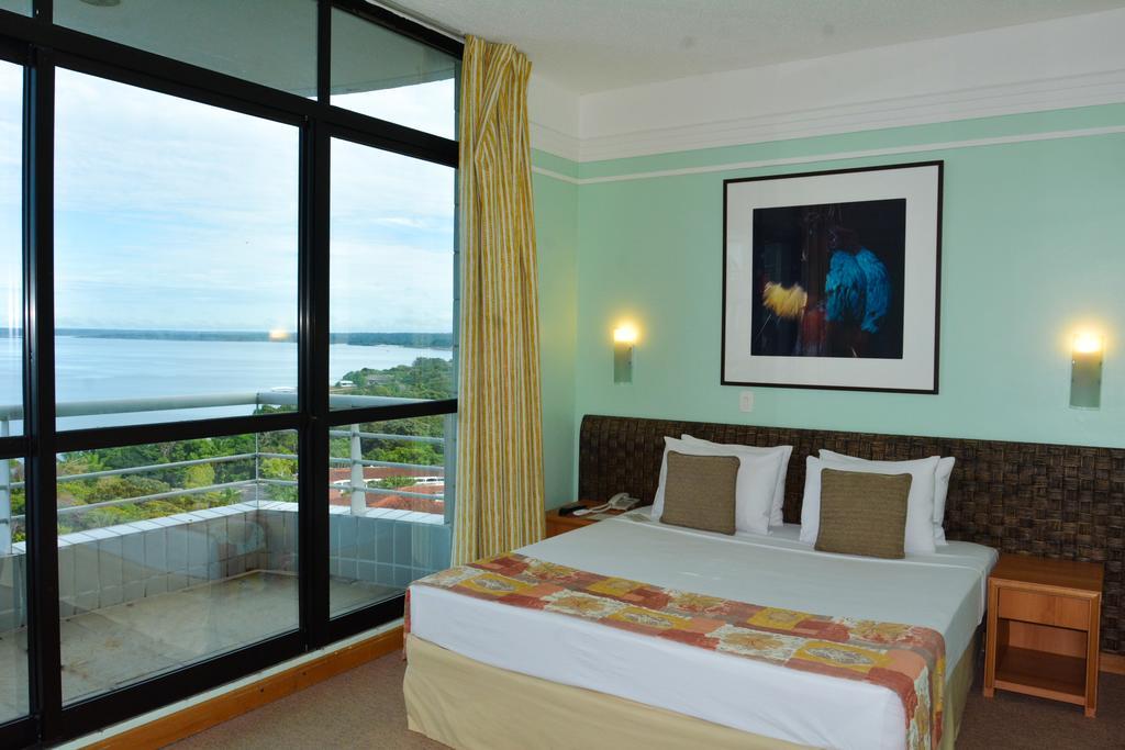 Wyndham Garden Manaus Hotel Екстериор снимка