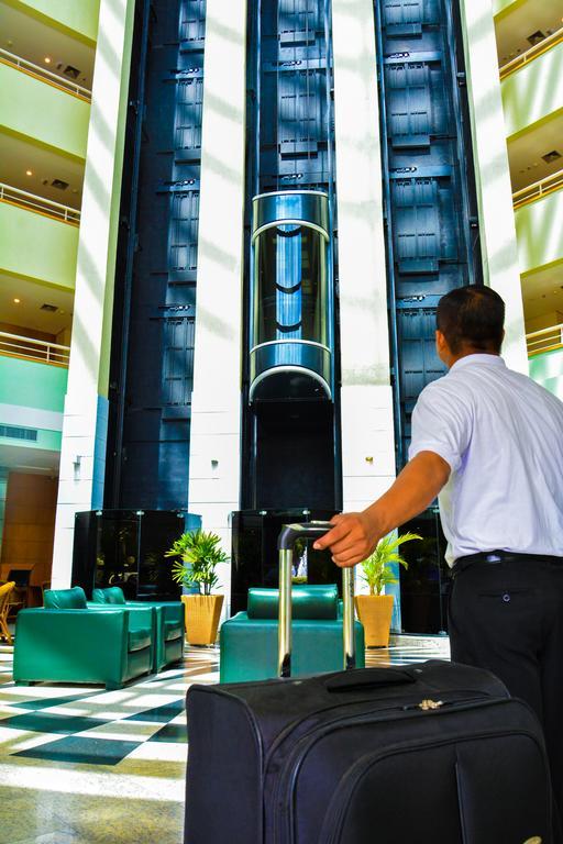 Wyndham Garden Manaus Hotel Екстериор снимка