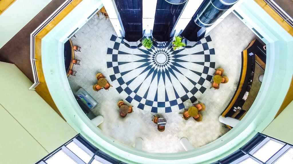Wyndham Garden Manaus Hotel Екстериор снимка