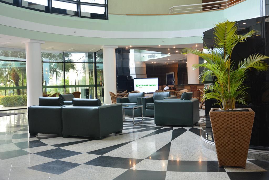 Wyndham Garden Manaus Hotel Екстериор снимка