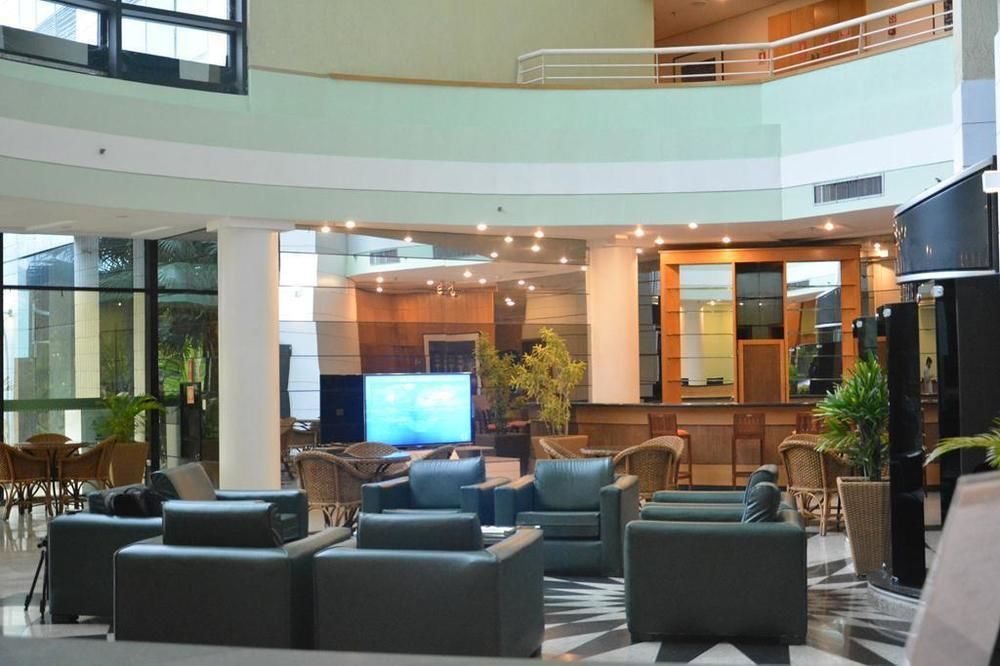Wyndham Garden Manaus Hotel Екстериор снимка